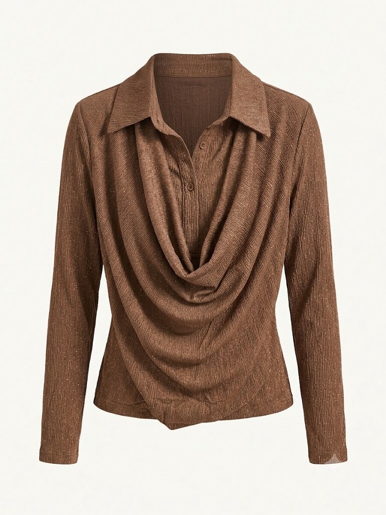Wholesaler SUNSHINE - WOMEN'S SWEATER WITH SEQUINS FALL WINTER 2026/2027 FASHION