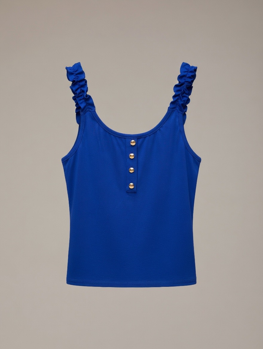 Mayorista SUNSHINE - Top Mujer Primavera/Verano 2026