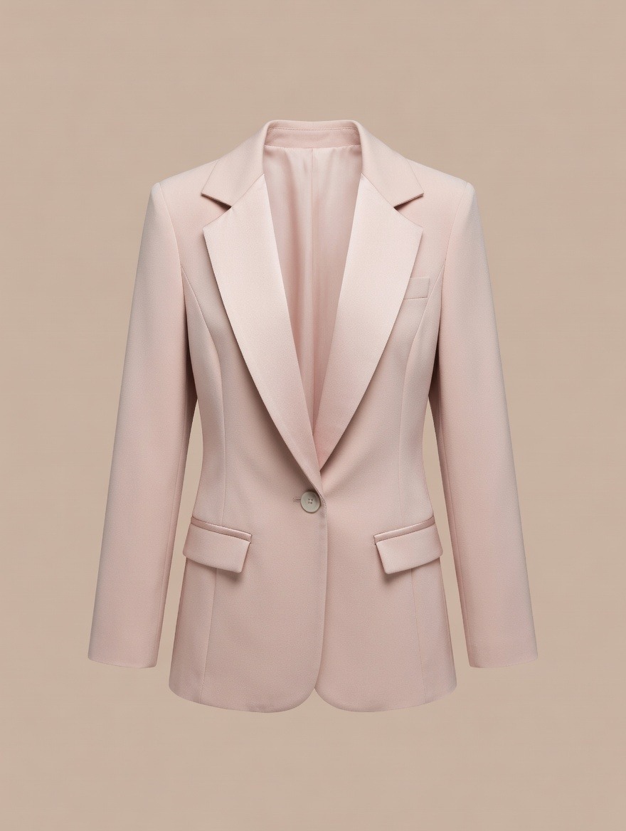 Grossiste SUNSHINE - Veste Élégante Femme Printemps/Été Fabriquée en Italie Quotidien Diverses Couleurs Standard Uni