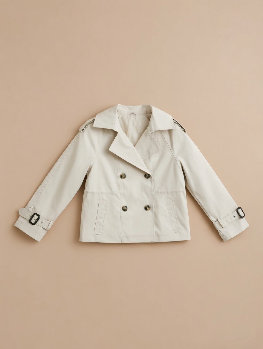 Grossiste SUNSHINE - Veste Femme Printemps Été 2026