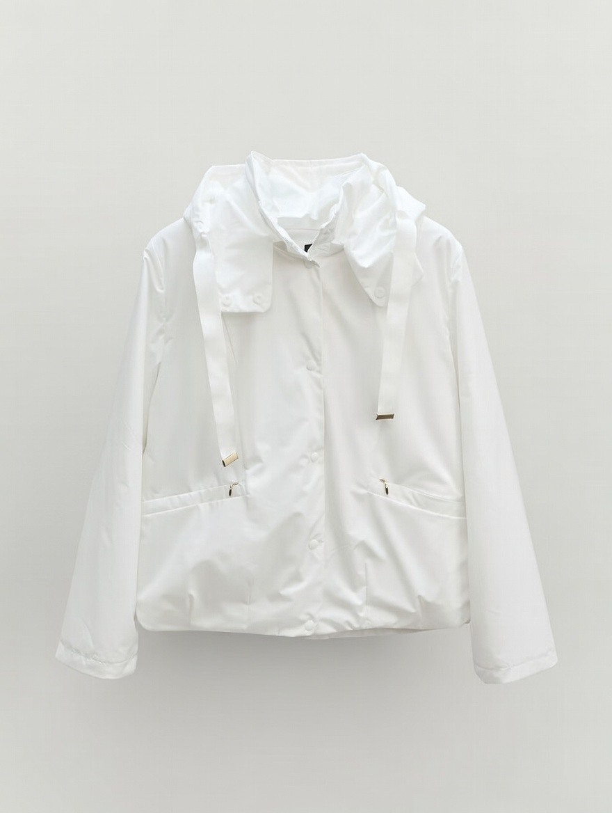 Grossiste SUNSHINE - Veste Femme Légère Printemps/Été 2026