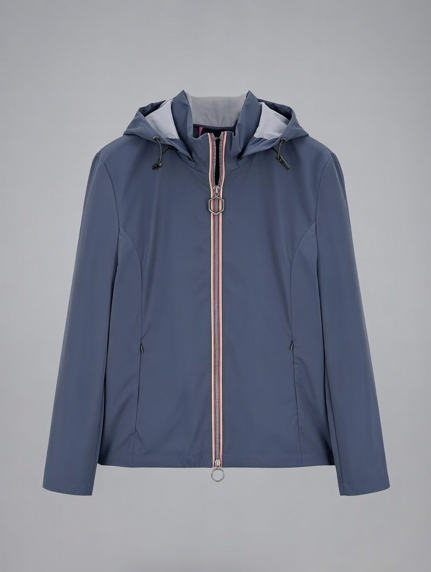 Grossiste SUNSHINE - Veste Légère Femme Printemps/Été 2026