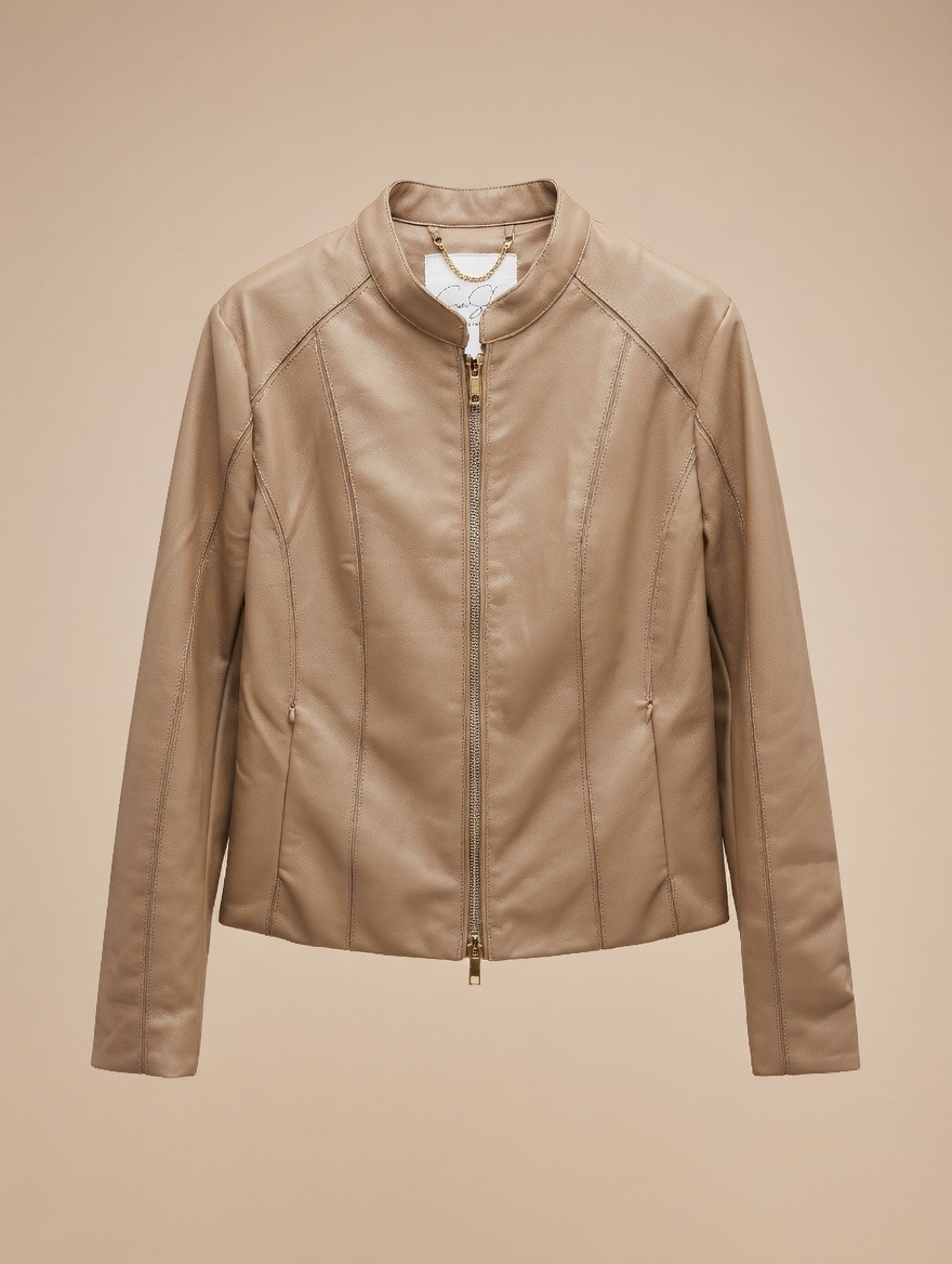 Grossiste SUNSHINE - Veste Femme Printemps Été 2026