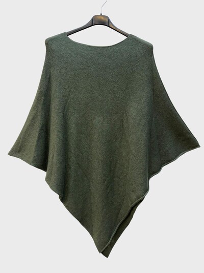 Grossiste Superbelle - pull poncho Grossiste Superbelle - pull poncho