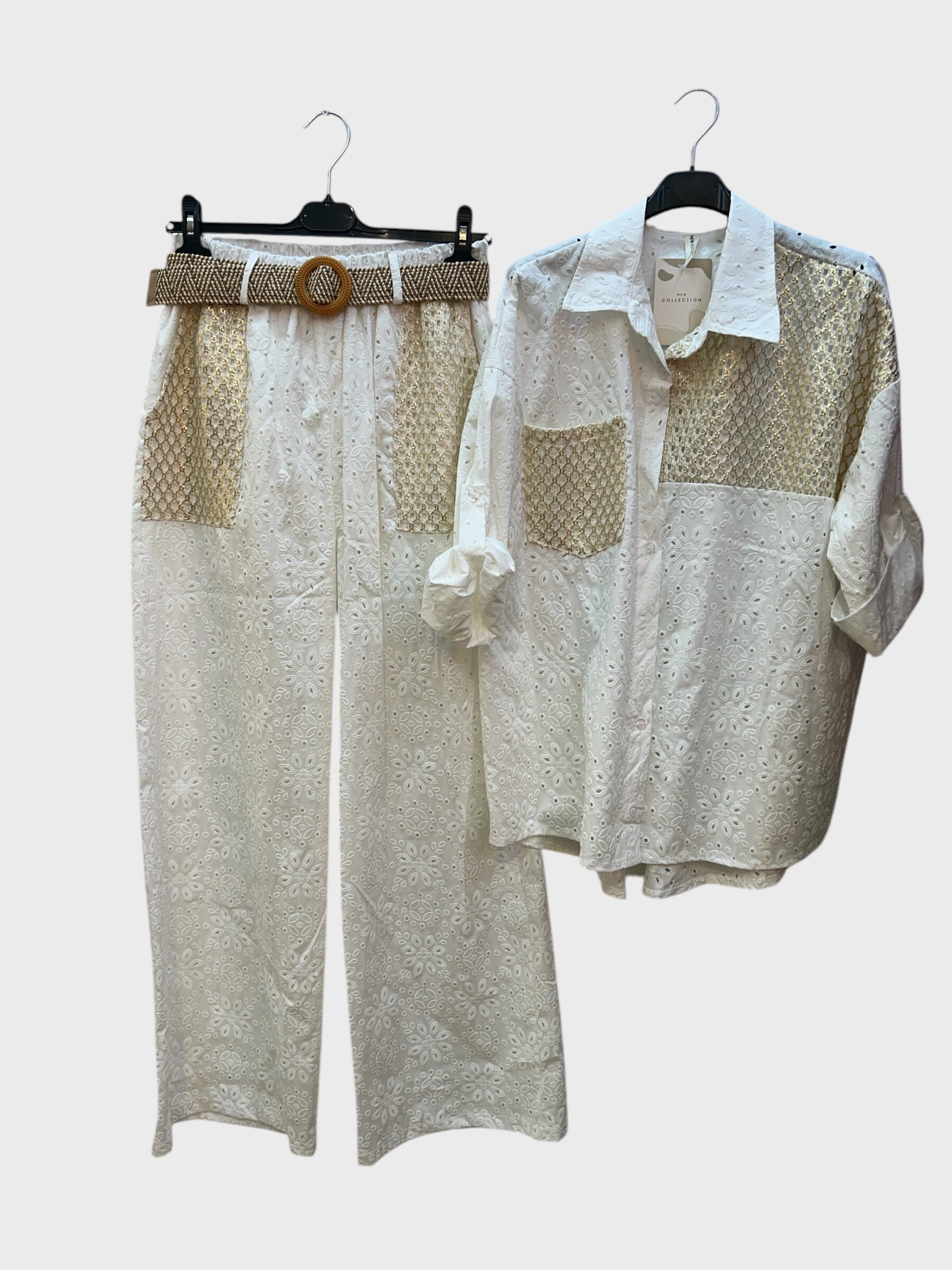 Wholesaler Superbelle - Cotton sets