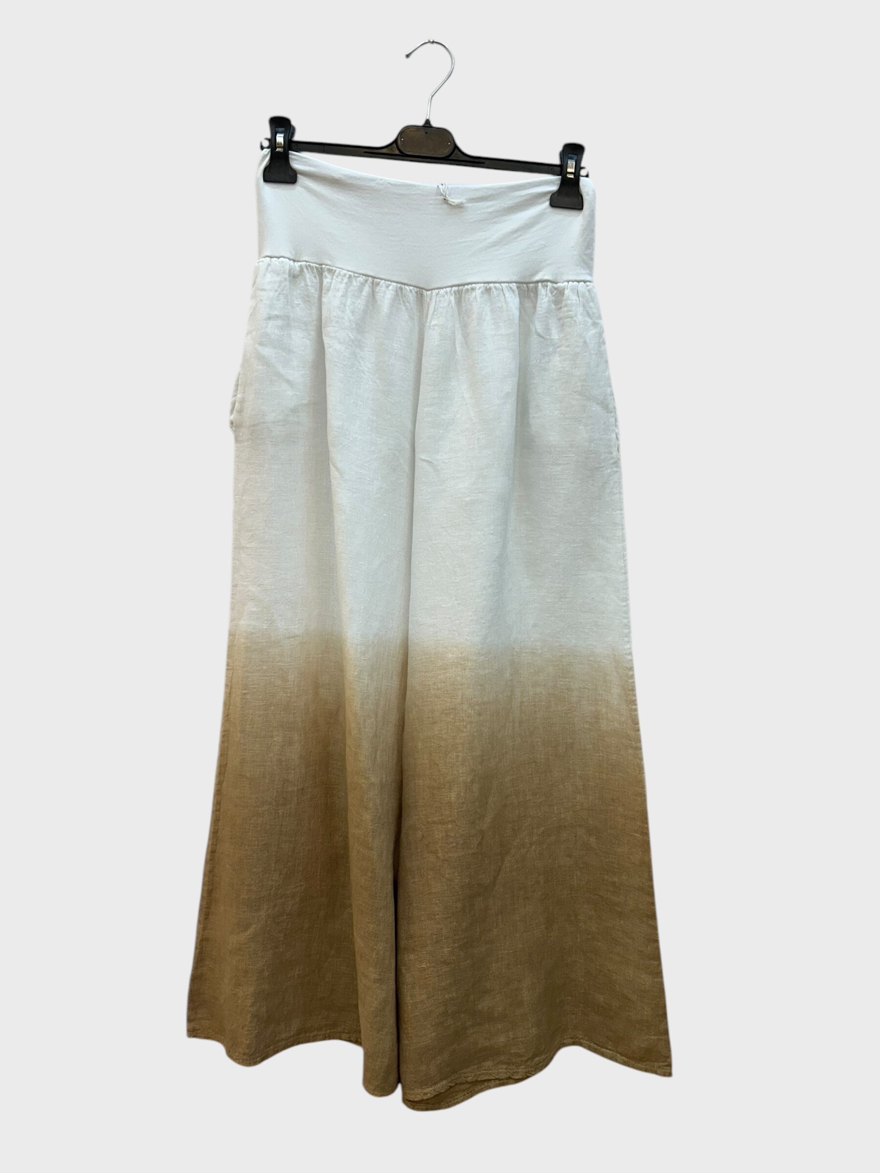 Wholesaler Superbelle - Flax pants