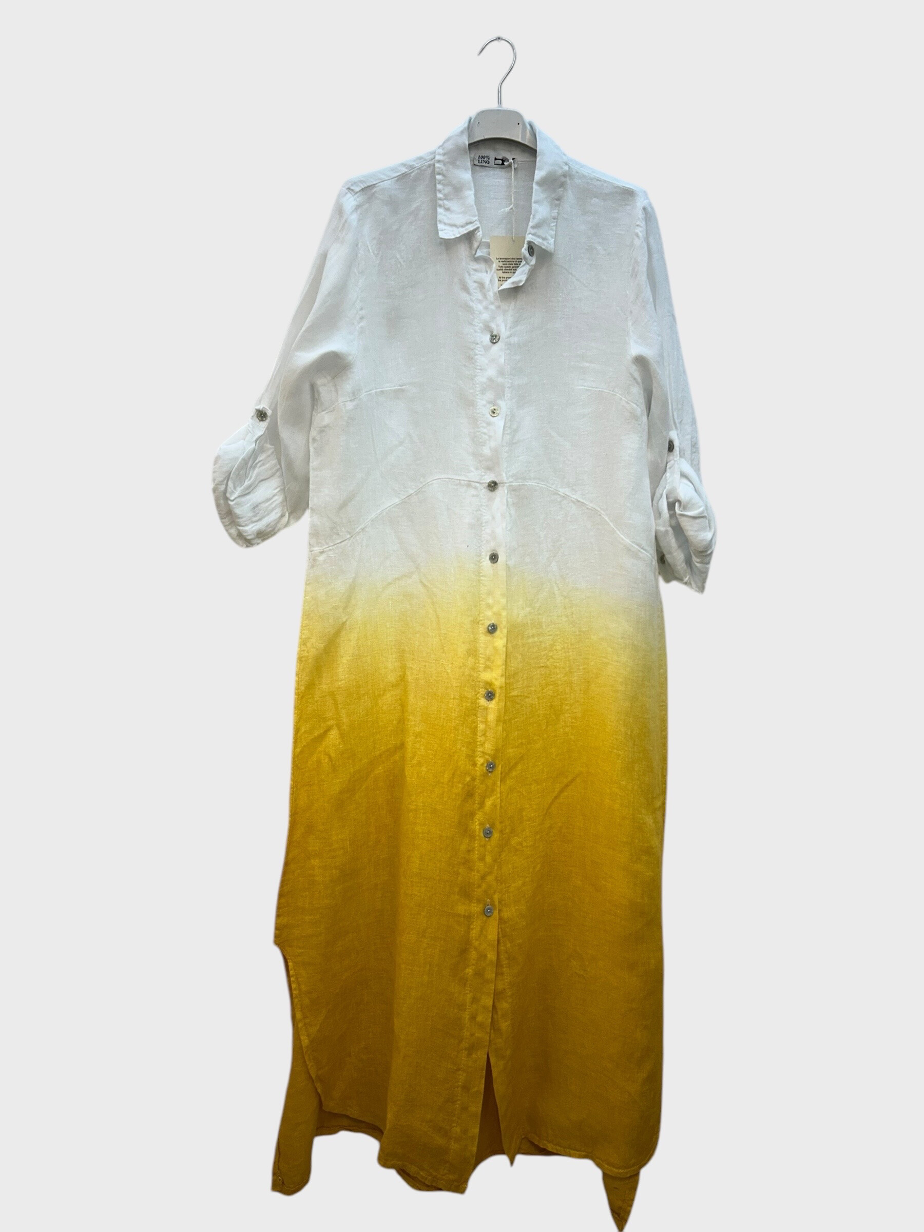 Wholesaler Superbelle - Shirt dress