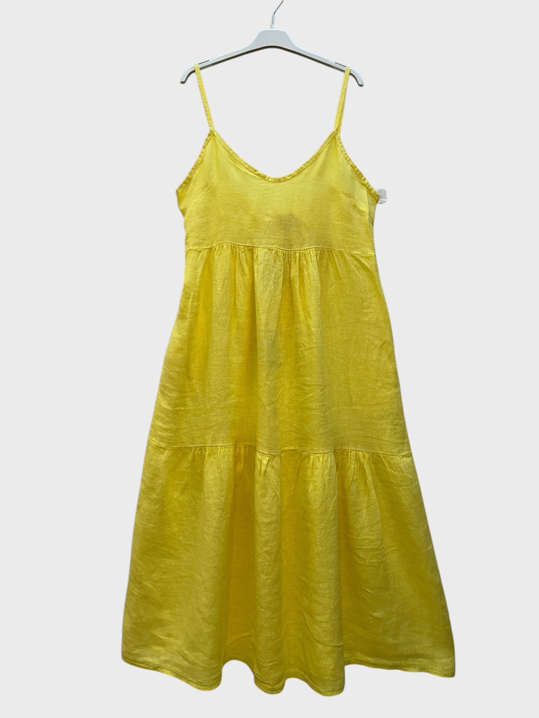 Wholesaler Superbelle - plain dress
