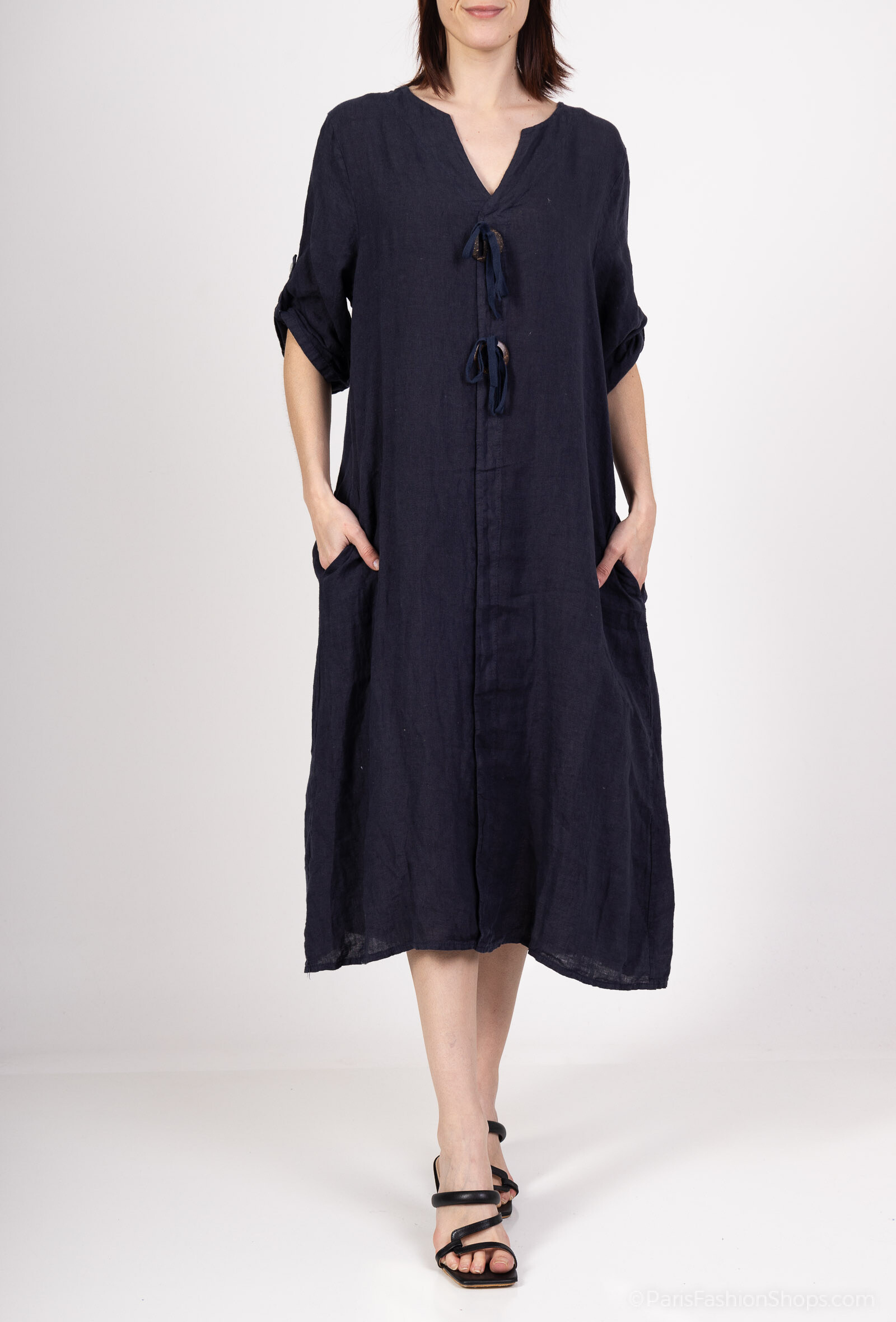 Wholesaler Superbelle - Dresses with rings