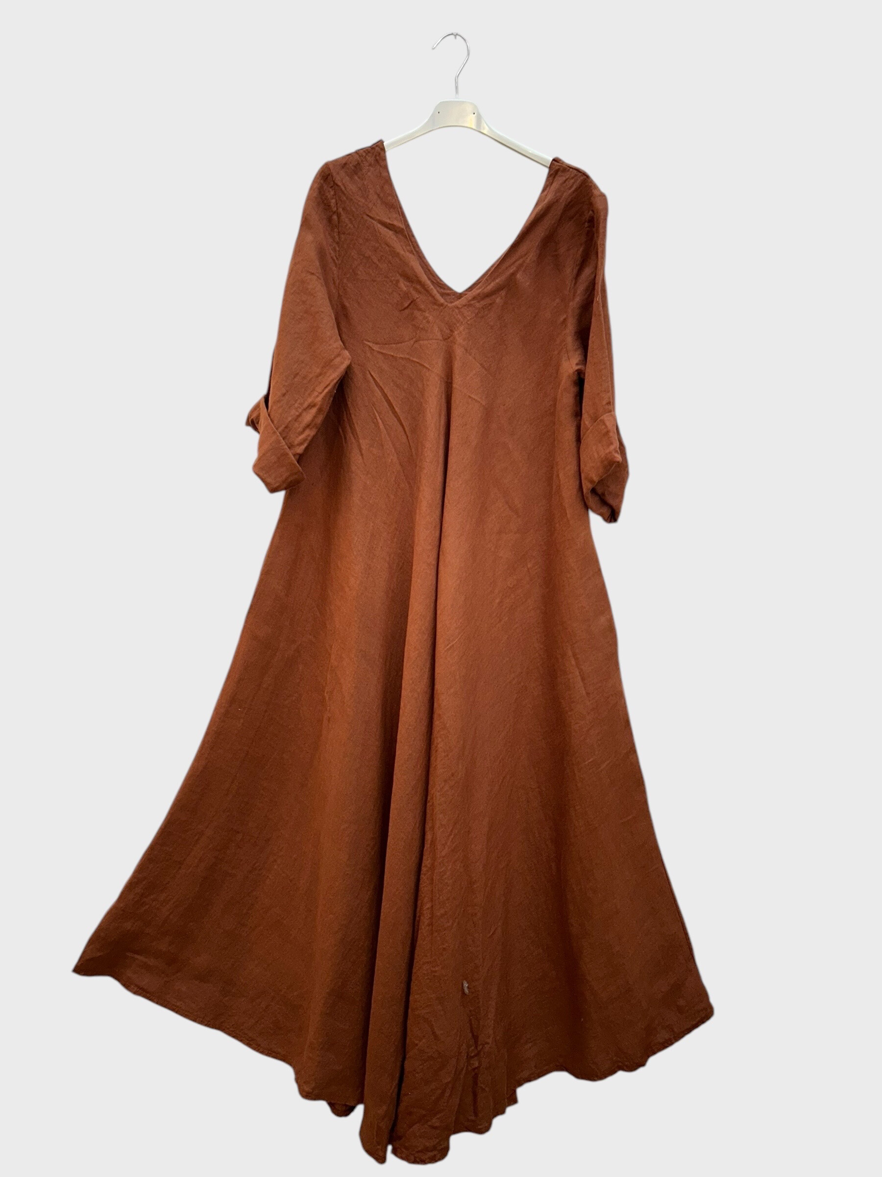 Wholesaler Superbelle - Plain dress