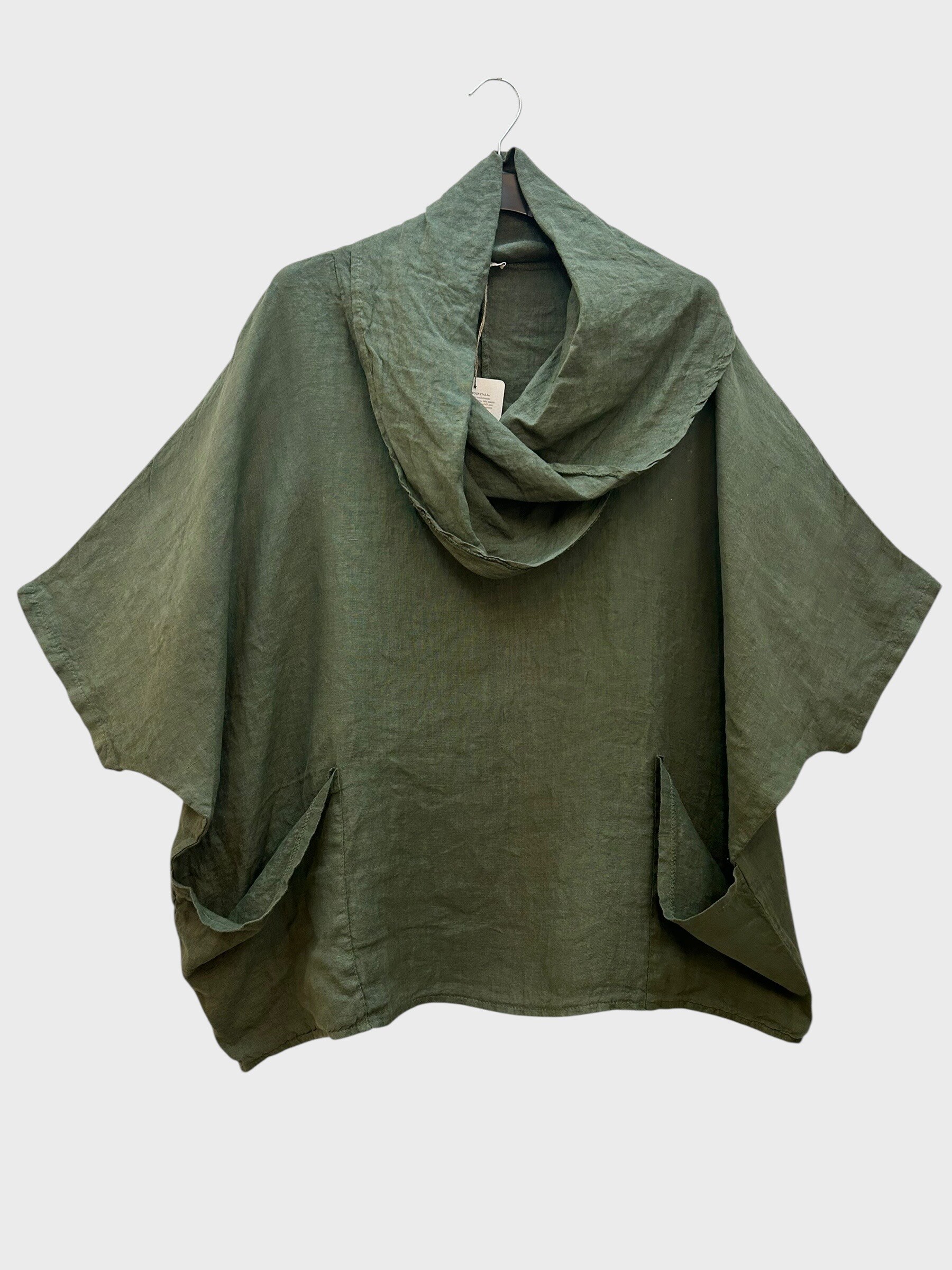 Grossiste Superbelle - TUNIQUE OVERSIZE