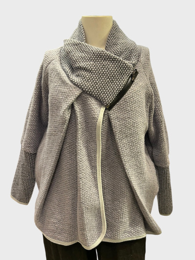 Grossiste Superbelle - Veste a poches invisible Grossiste Superbelle - Veste a poches invisible