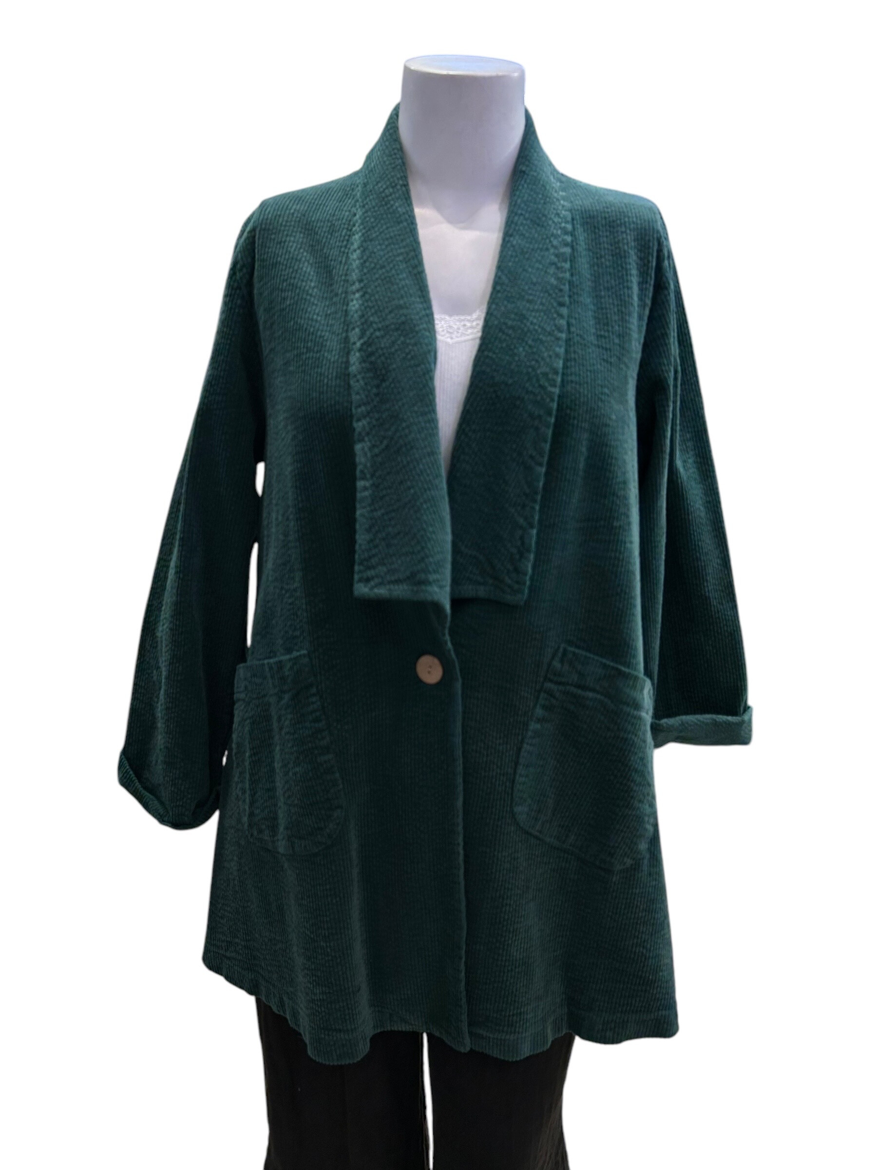Wholesaler Superbelle - VELVET JACKET