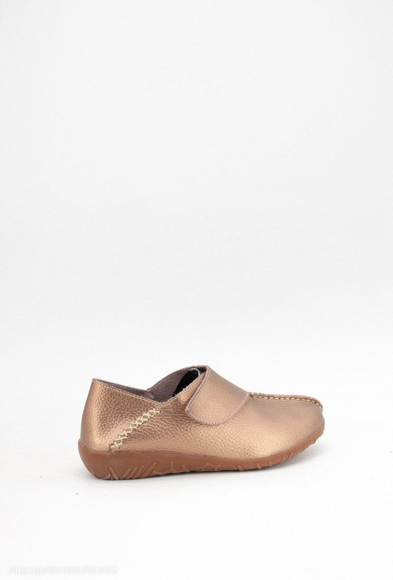 Grossista Suredelle - Ballerine in pelle