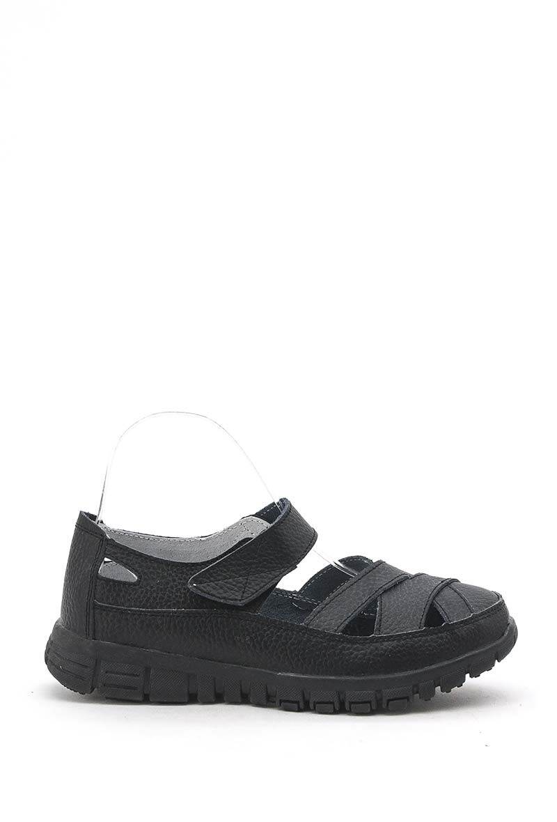 Grossista Suredelle - Ballerine in pelle comode