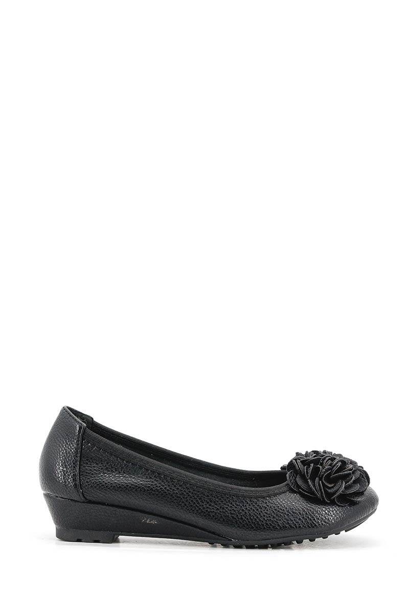 Grossista Suredelle - ballerine con zeppa