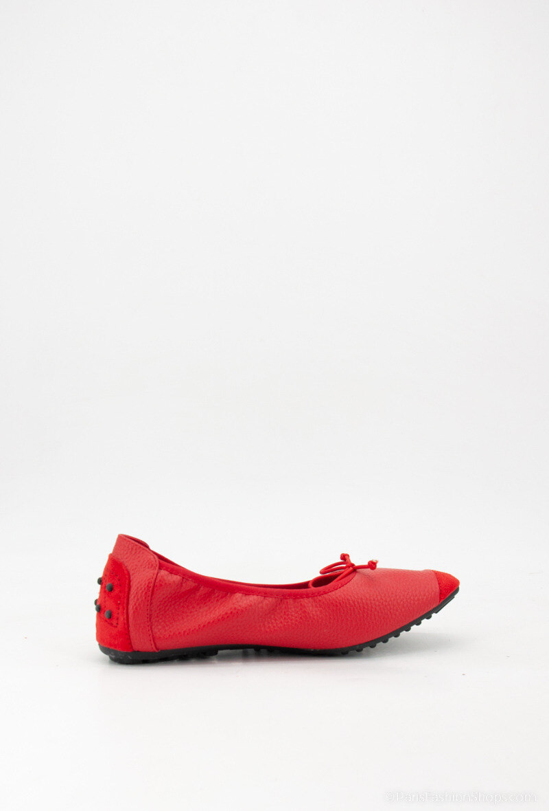 Großhändler Suredelle - Ballerinas