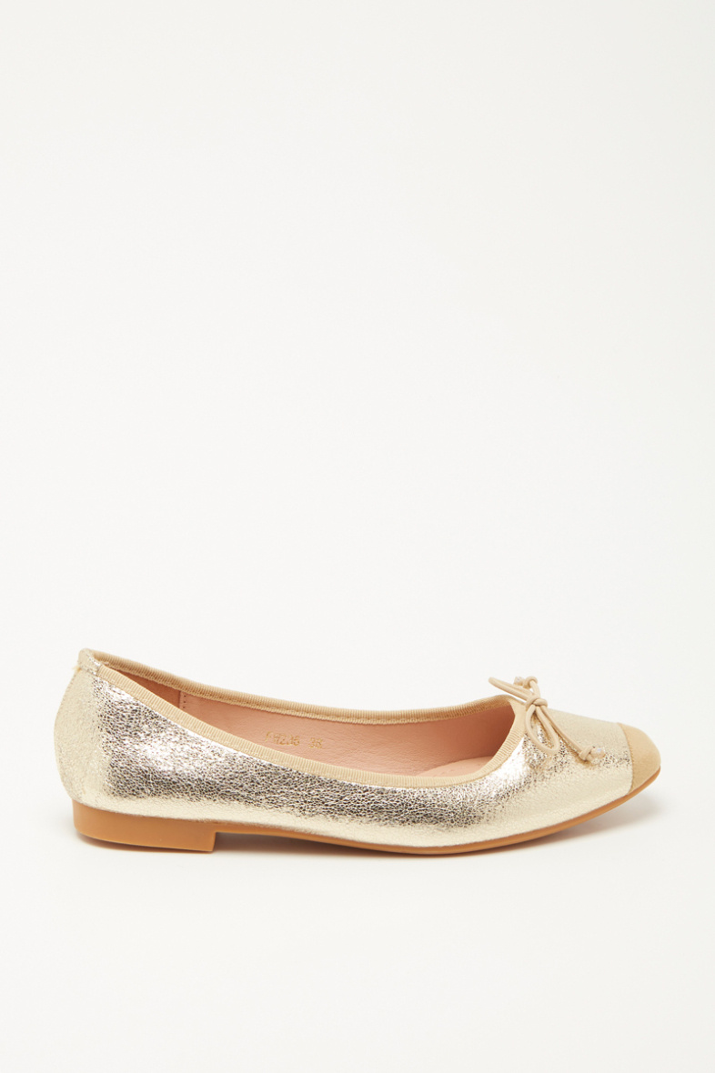 Großhändler Suredelle - Ballerinas
