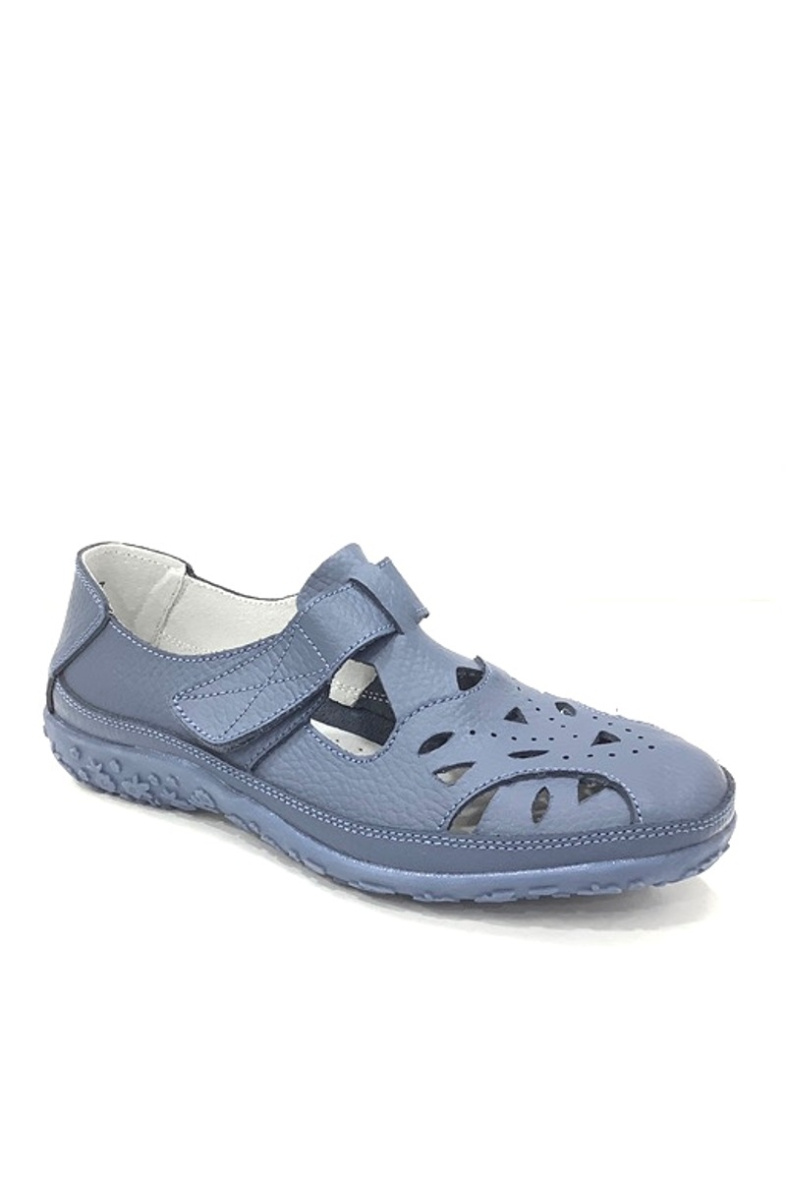 Großhändler Suredelle - Ballerinas aus Leder