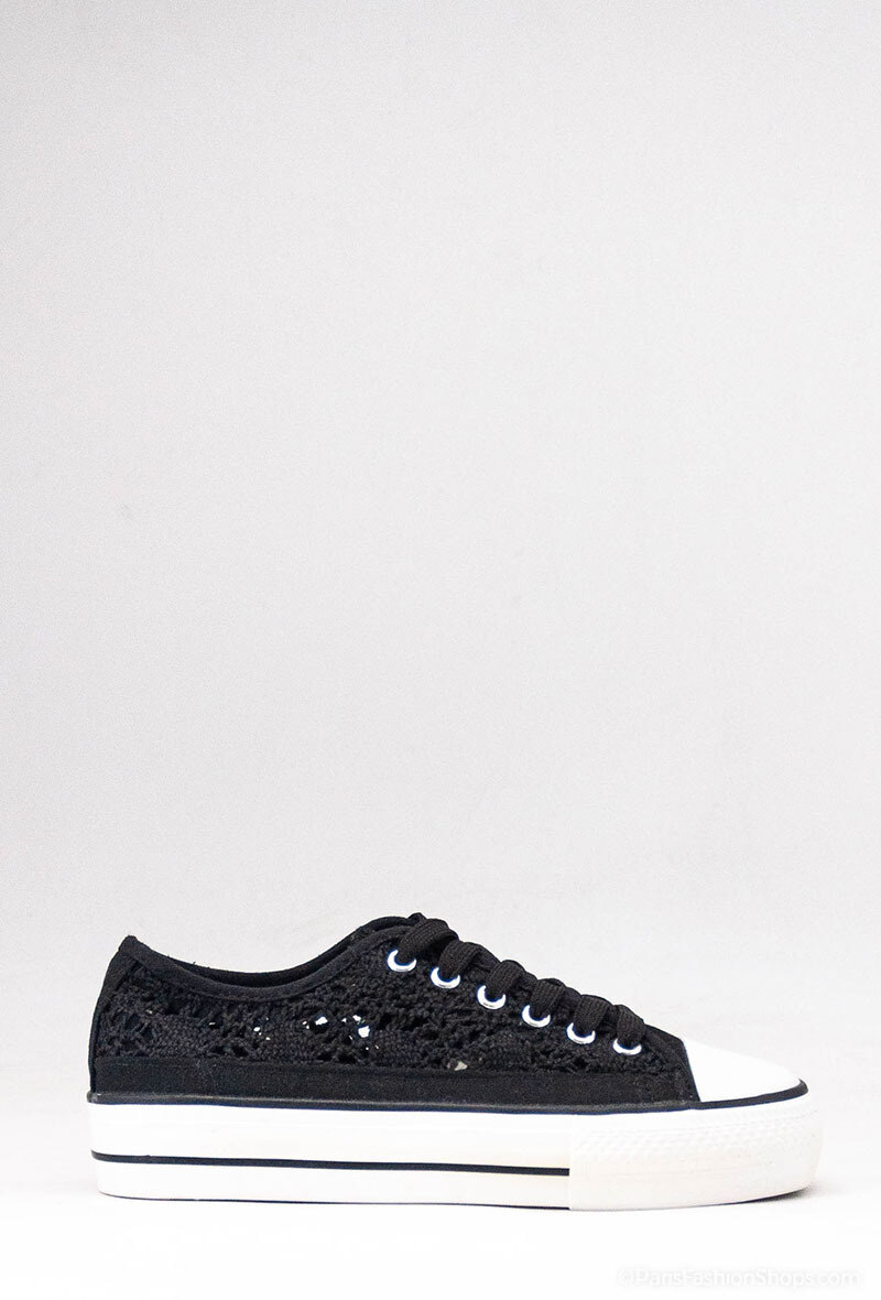 Grossista Suredelle - Scarpe con zeppa