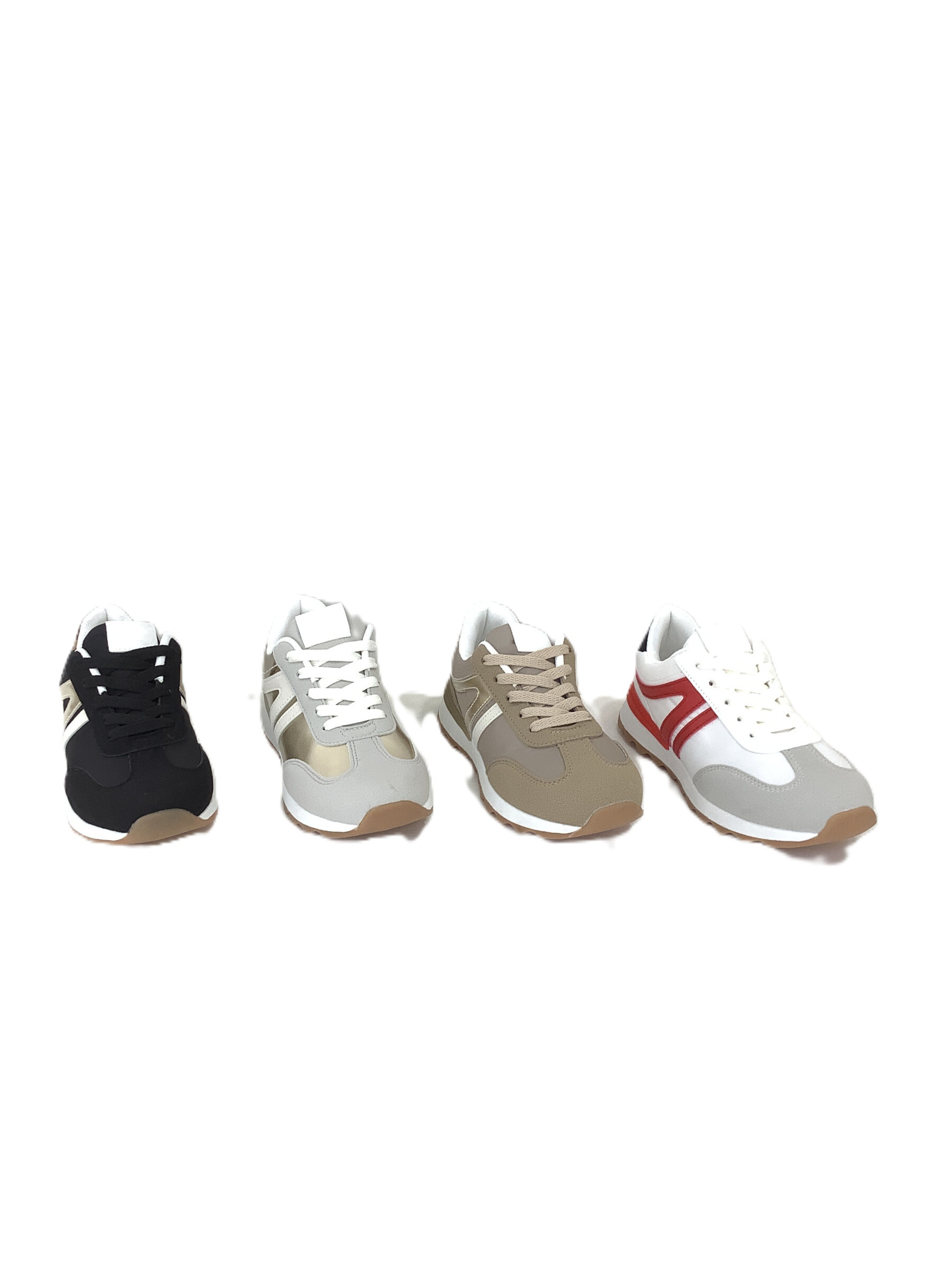 Grossiste Suredelle - Baskets
