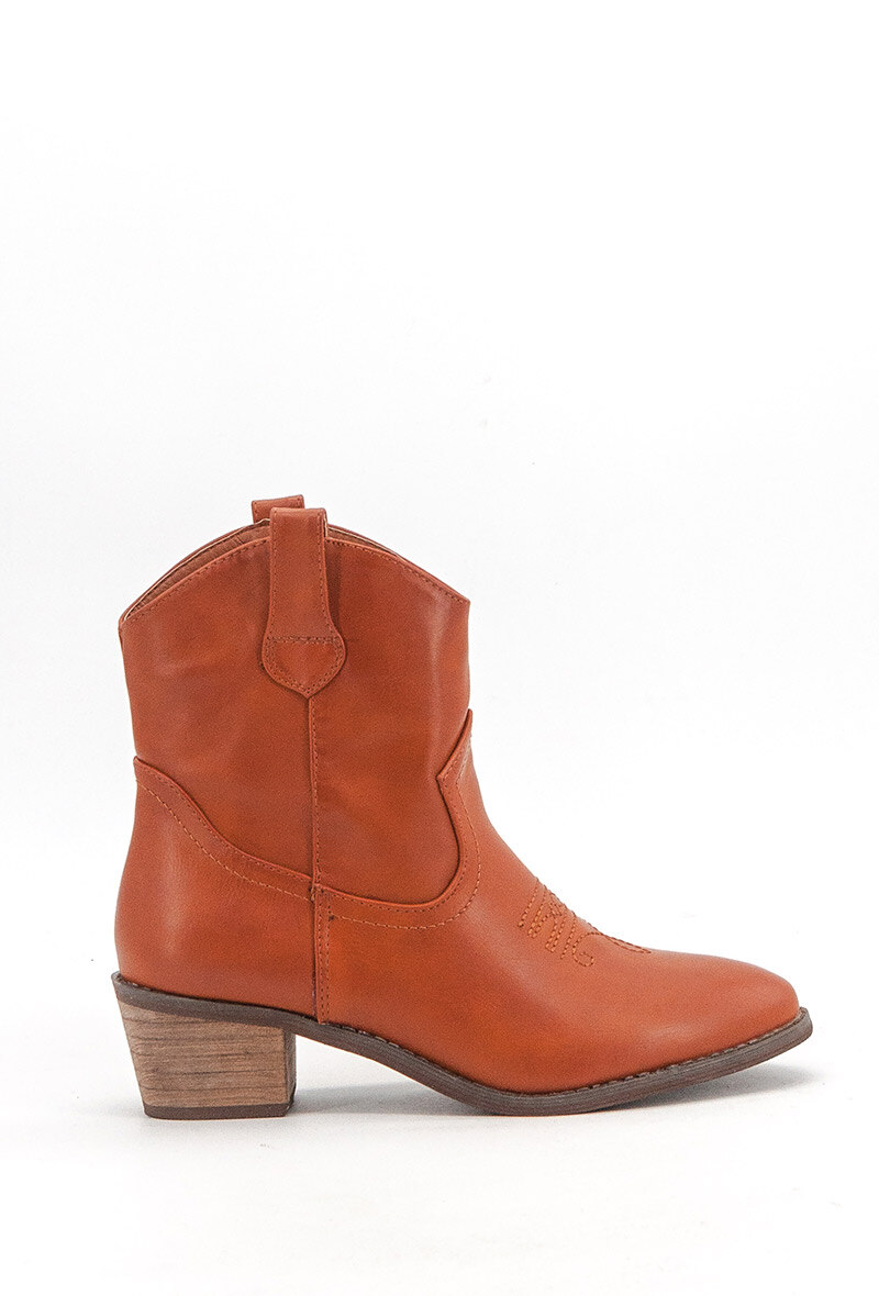 Grossiste Suredelle - Bottines Santiag Western