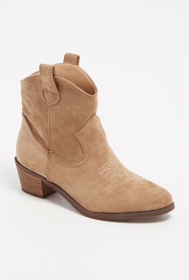 Grossiste Suredelle - Bottines Santiag Western