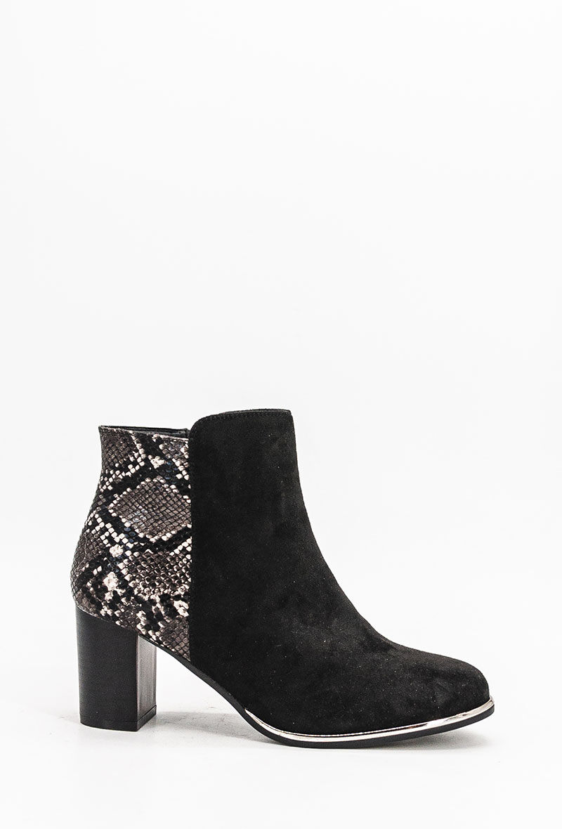 Wholesaler Suredelle - Boots