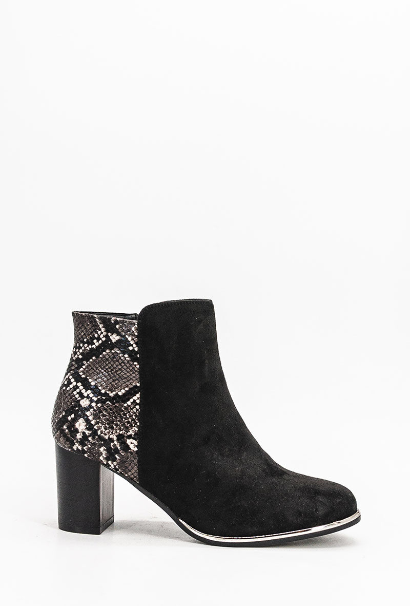Grossiste Suredelle - Bottines