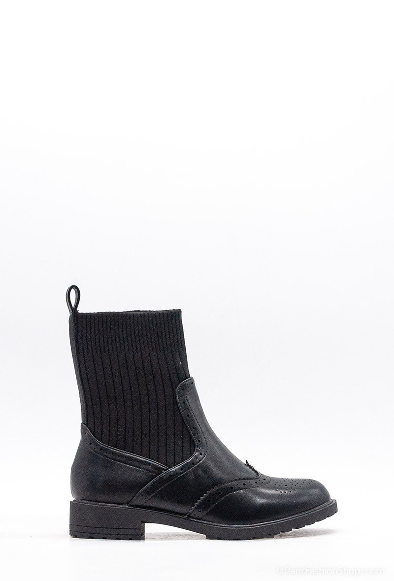 Wholesaler Suredelle - Boots