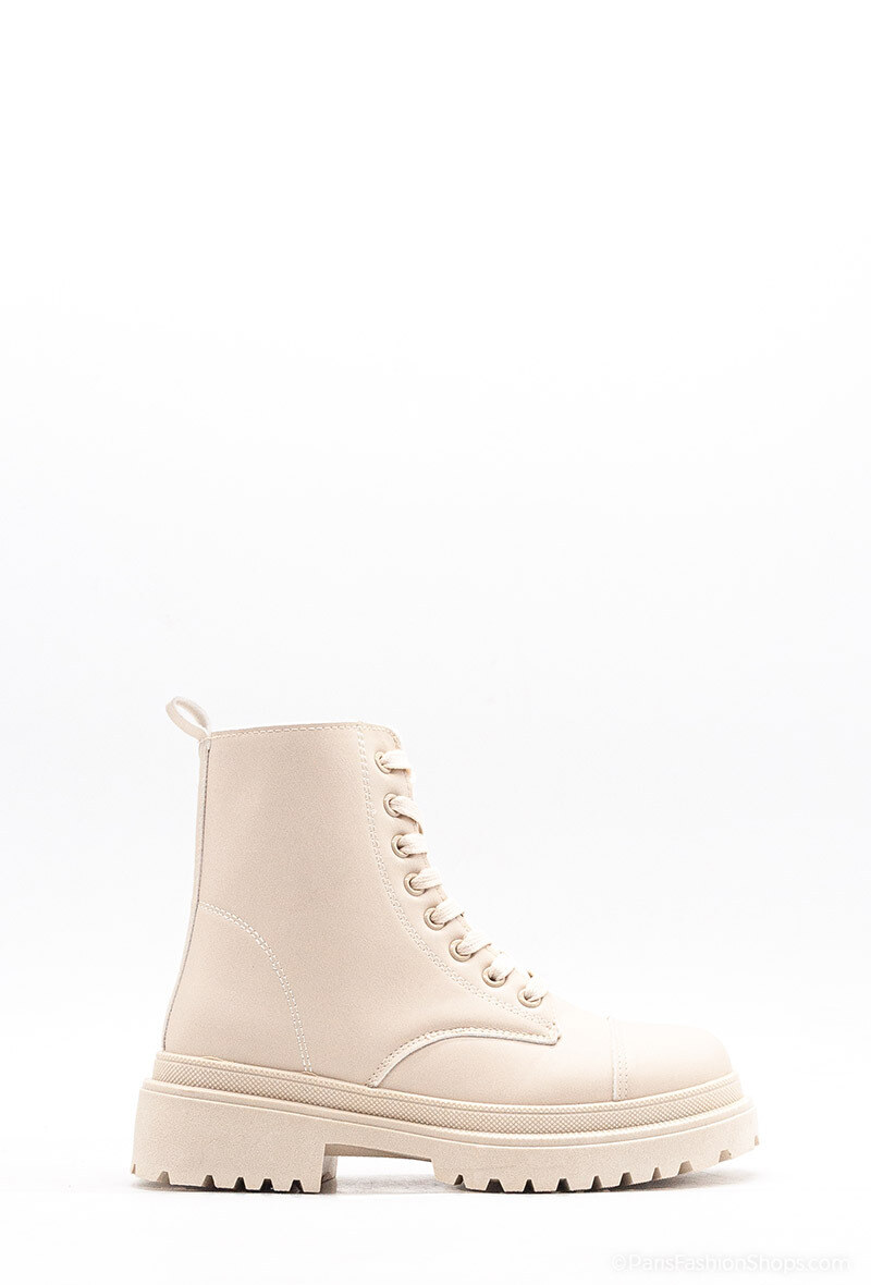 Grossiste Suredelle - Bottines