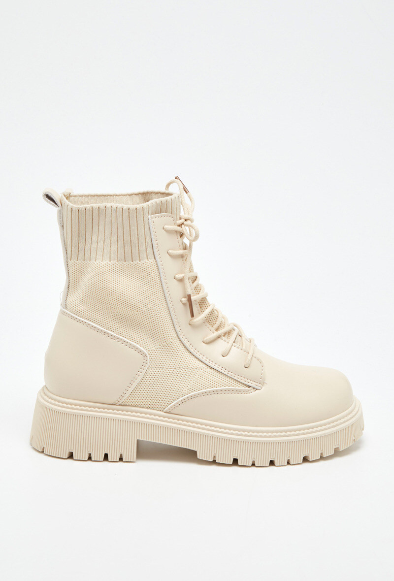 Wholesaler Suredelle - Boots