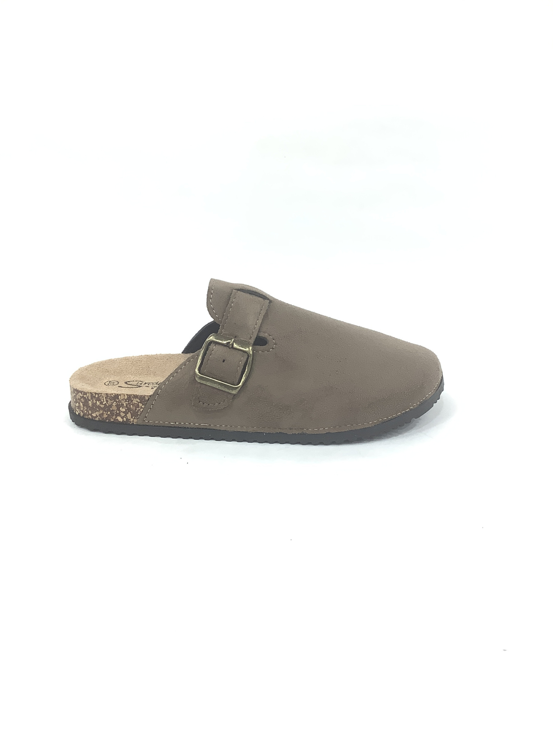 Grossista Suredelle - MULES PANTOFOLE