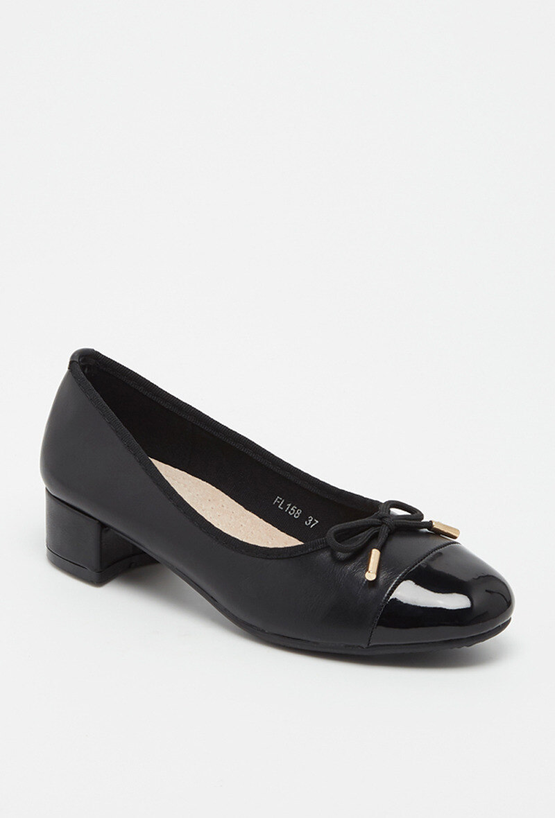 Grossiste Suredelle - Mocassins trotteurs