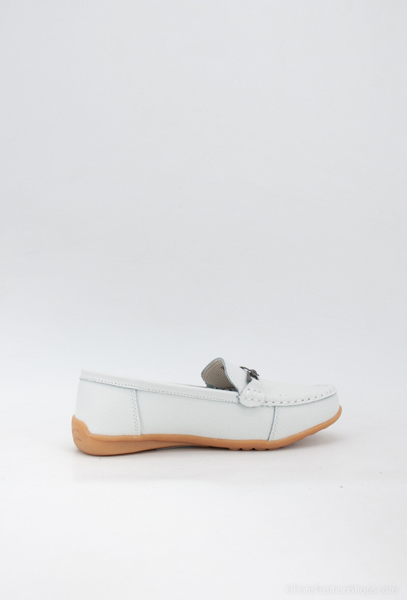 Wholesaler Suredelle - Leather Comfort Moccasin