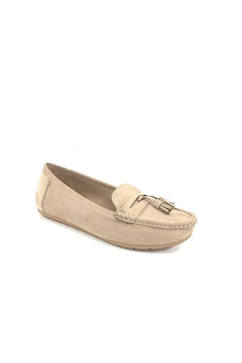 Wholesaler Suredelle - Moccasins