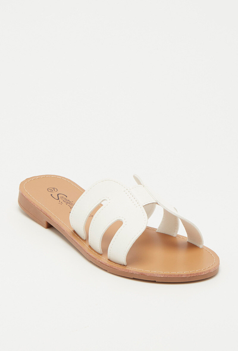 Großhändler Suredelle - Sandalen
