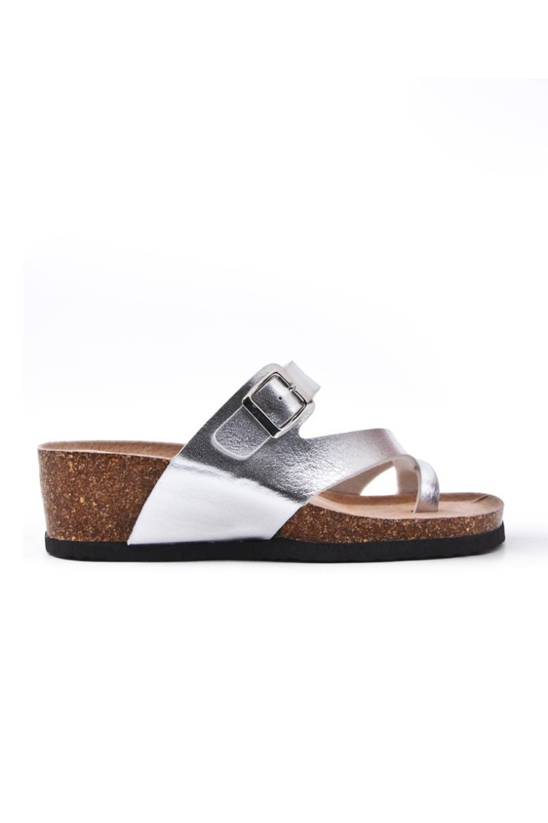 Grossiste Suredelle - Sandales Conforts