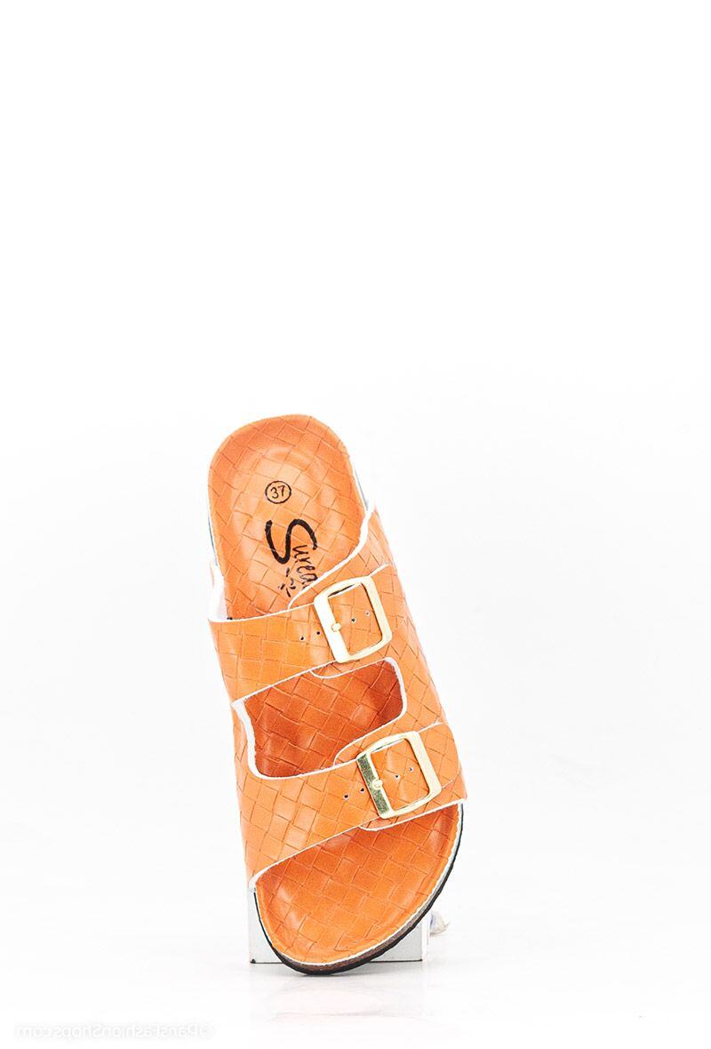 Grossiste Suredelle - Sandales Conforts