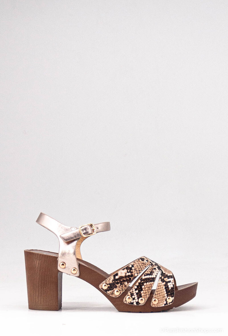 Wholesaler Suredelle - Sandals