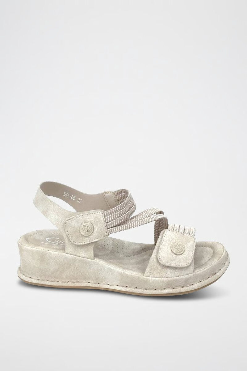 Großhändler Suredelle - Sandalen