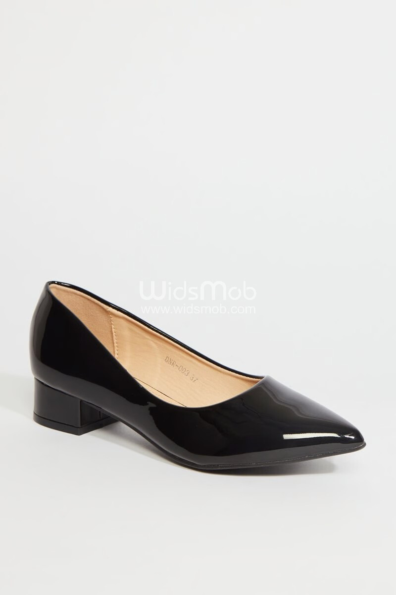 Grossiste Suredelle - Mocassins trotteurs