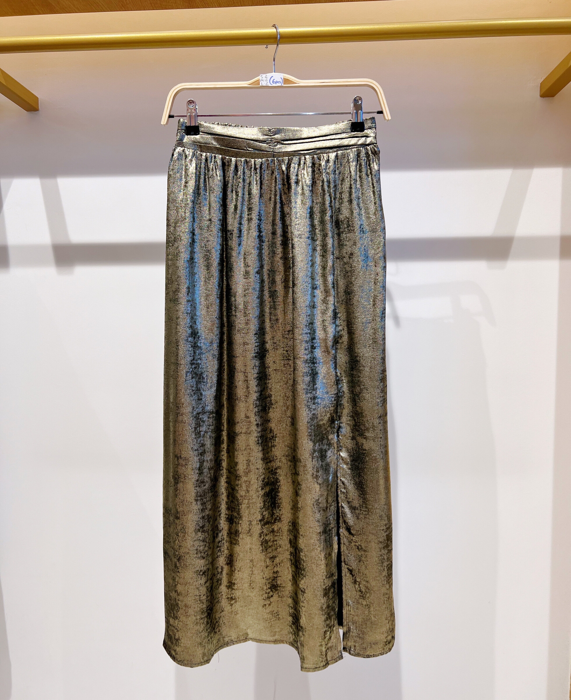 Wholesaler Suzzy & Milly - Skirt