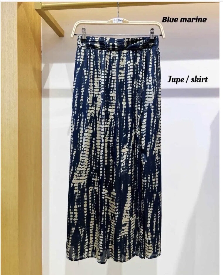 Wholesaler Suzzy & Milly - Skirt