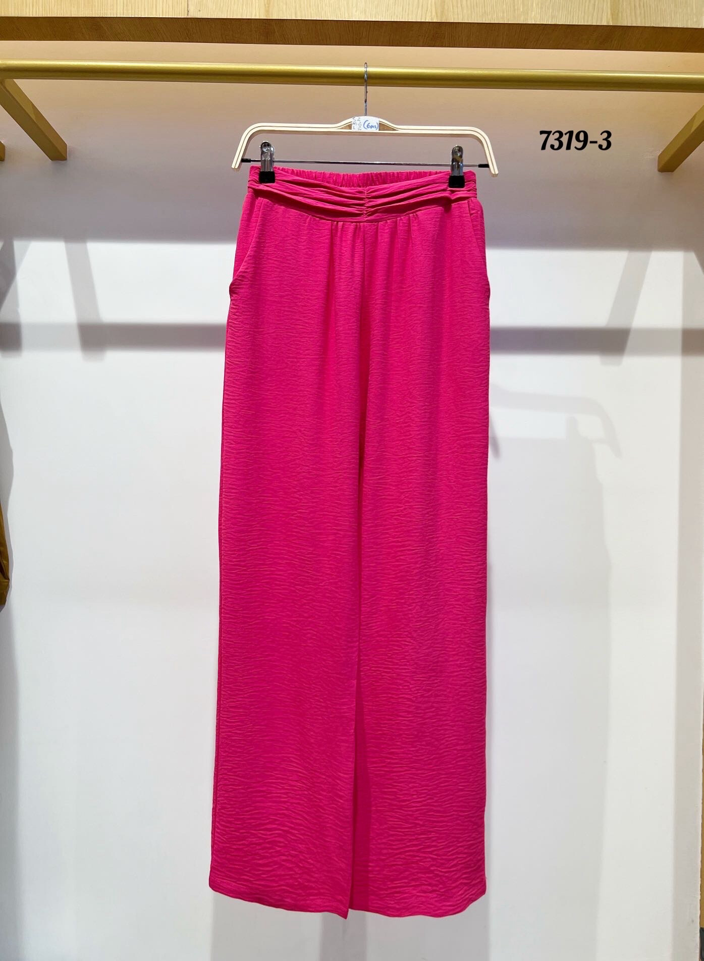Wholesaler Suzzy & Milly - flowing pants