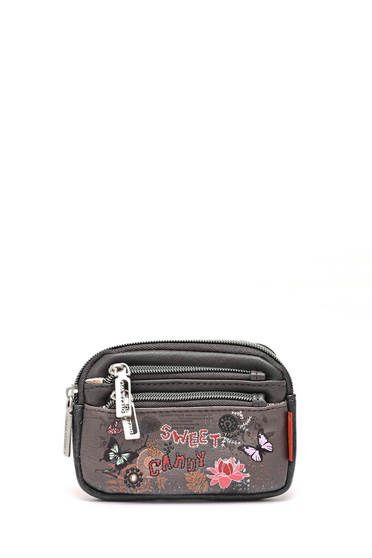 Wholesaler SWEET & CANDY - Sweet & Candy SC-008-VV Pouch / Coin purse