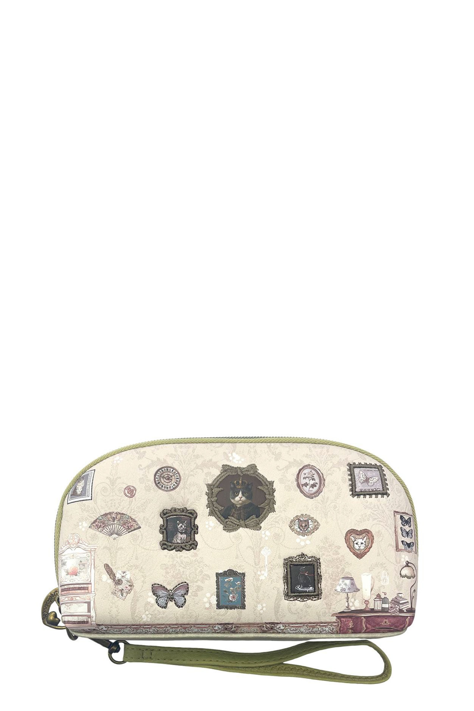 Wholesaler SWEET & CANDY - Sweet & Candy Synthetic pouch MG-351-01-A26
