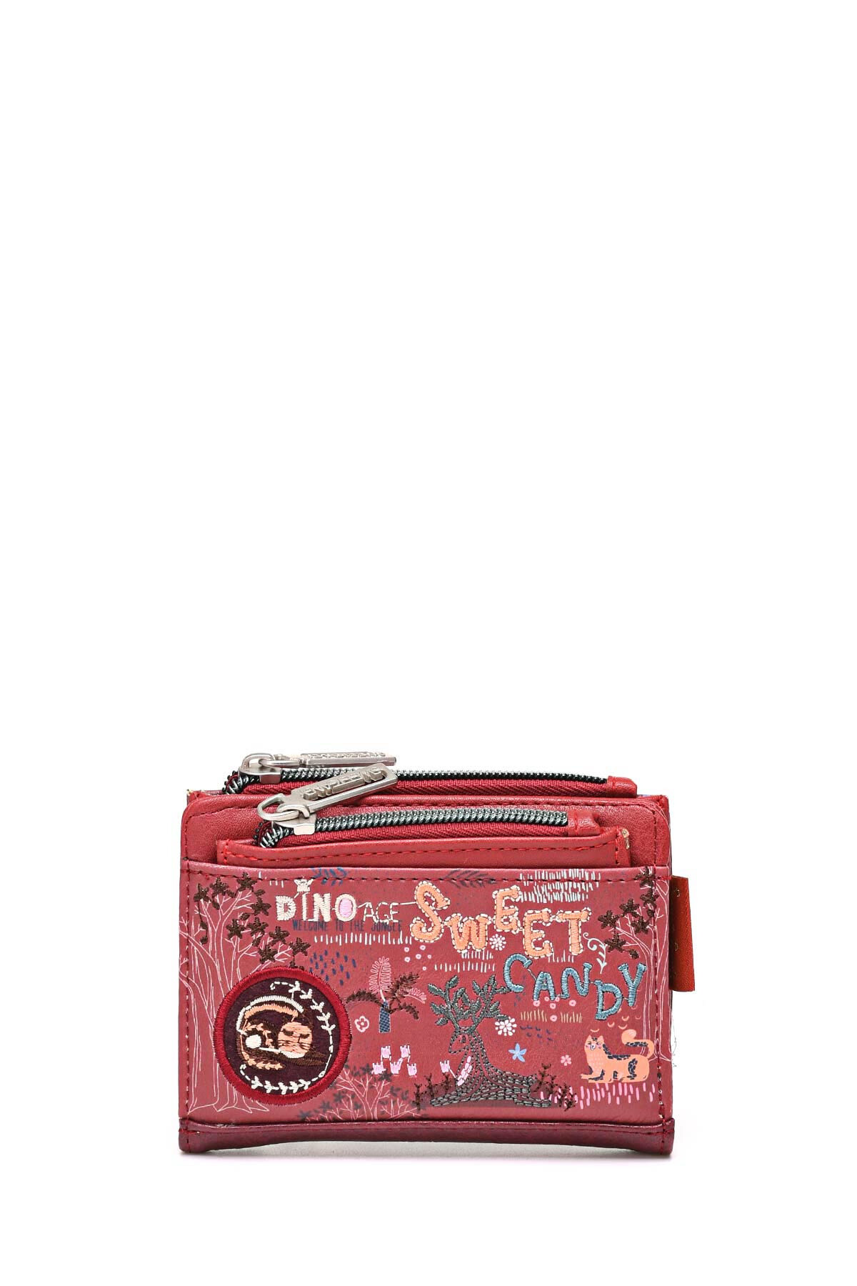 Wholesaler SWEET & CANDY - Sweet & Candy SC-036-VV Wallet