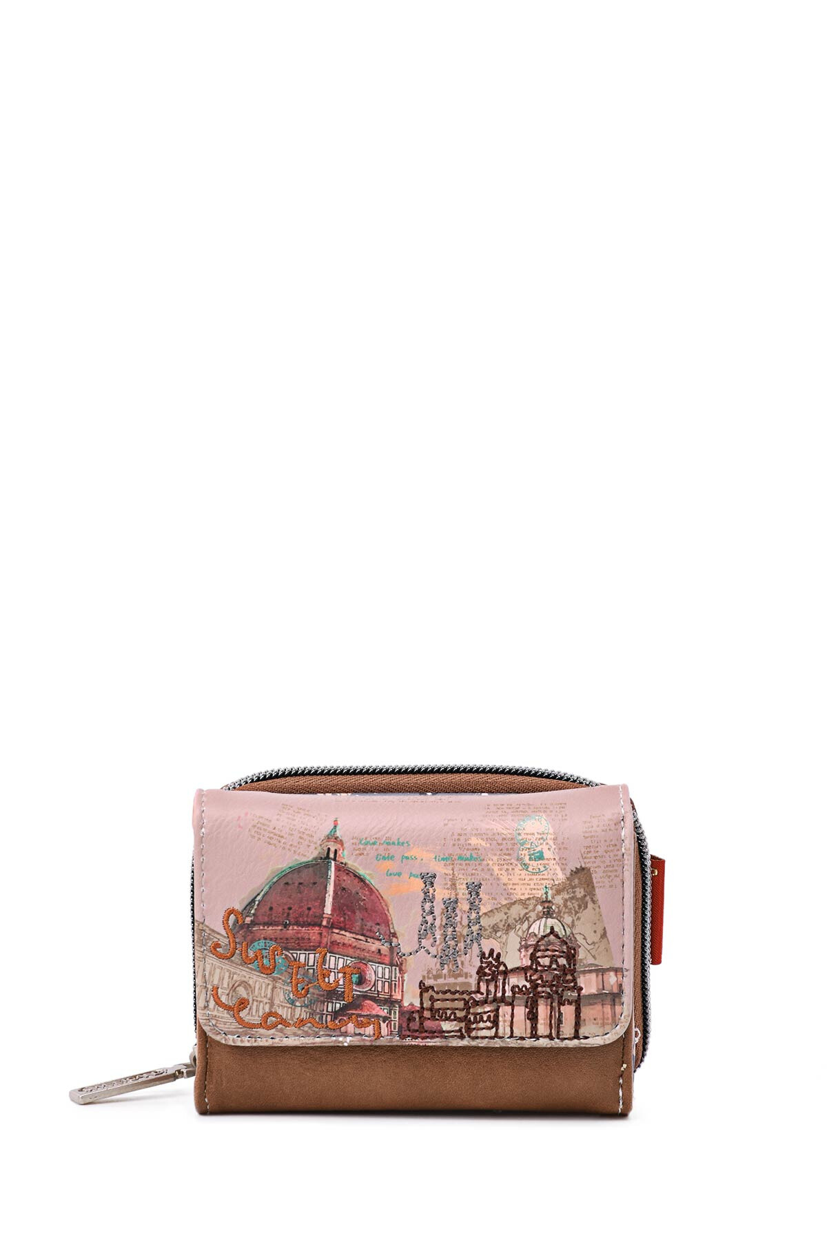 Wholesaler SWEET & CANDY - Sweet & Candy SC-046-VV wallet