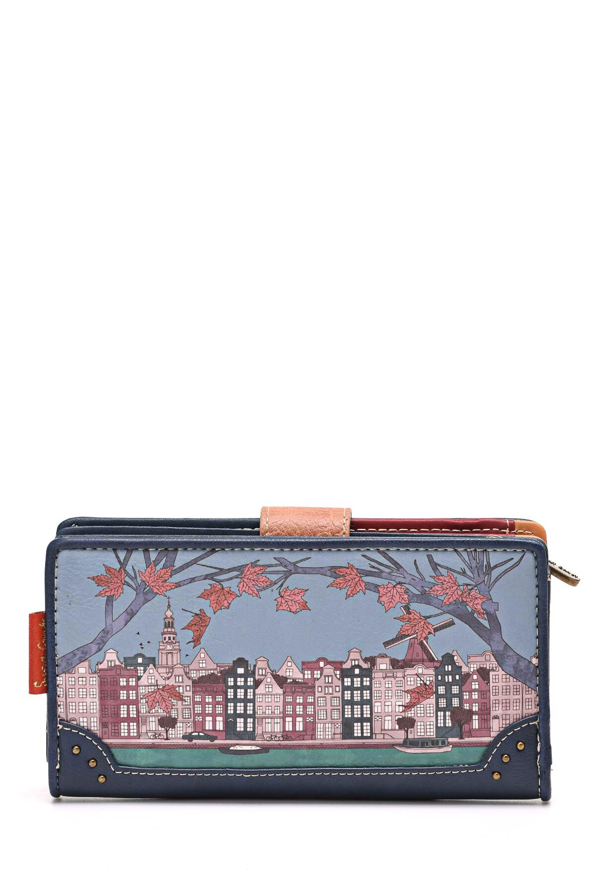 Wholesaler SWEET & CANDY - Sweet & Candy SC-VV wallet